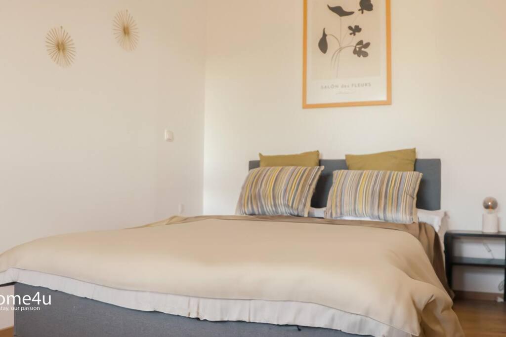 City-Apartment Straubing Exterior foto